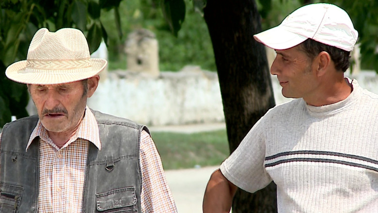 Asistati social de mai mult de 15 ani. Daca statul a avut "grija" de ei, 1.600 de constanteni nu au muncit vreodata Imagine