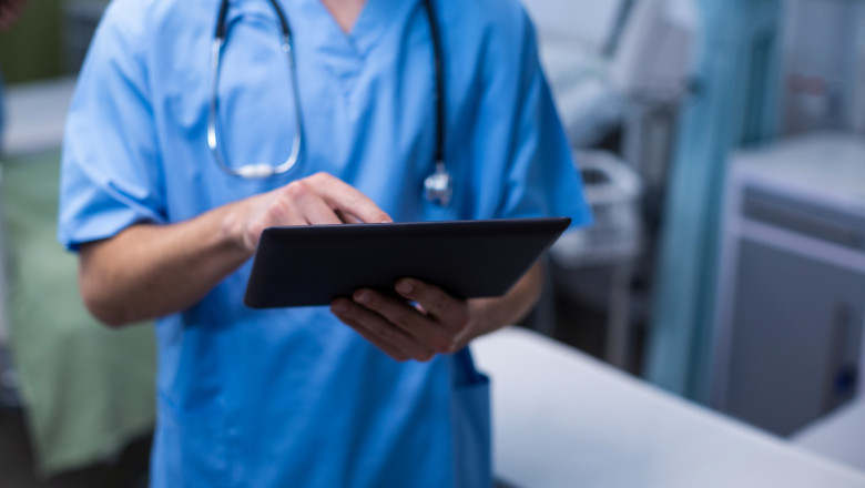 Asistent medical condamnat la inchisoare pe viata dupa ce si-a sedat pacientii ca sa nu-i deranjeze somnul. Doi dintre ei au murit Imagine
