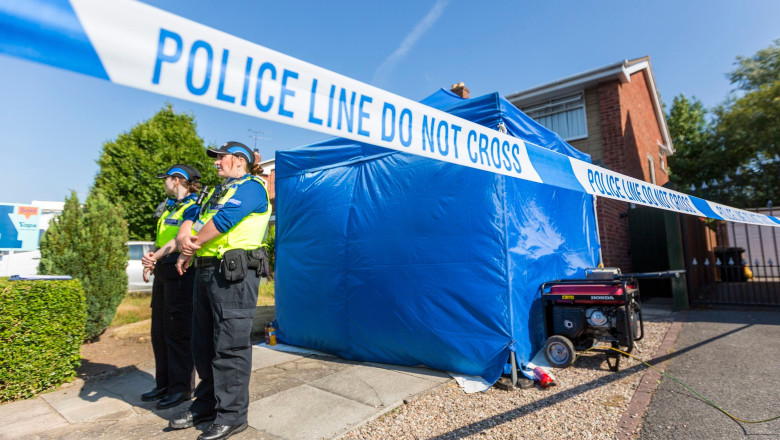 Asistenta acuzata ca a ucis 7 bebelusi dupa ce i-a otravit „in mod voluntar” cu insulina si le-a injectat aer in vene Imagine