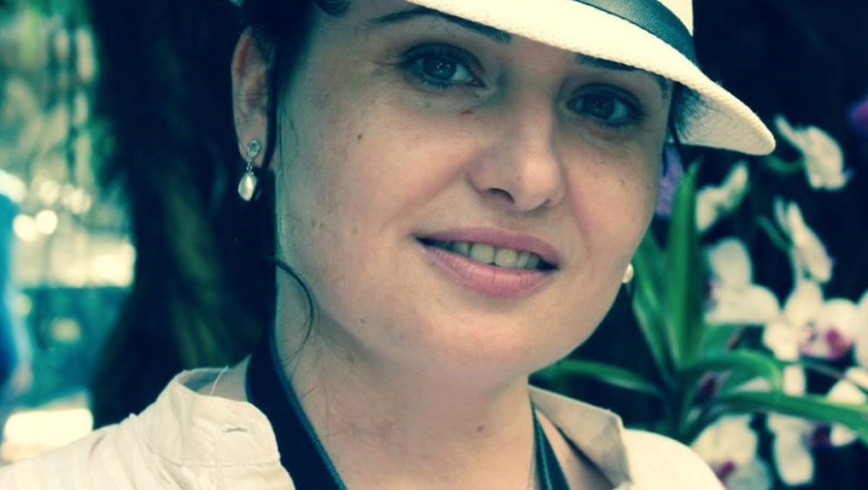 Asistenta decedata in accidentul aviatic, declarata post mortem cetatean de onoare al orasului Navodari Imagine