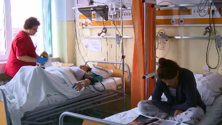 Asistenti medicali fara diplome conforme cu directivele UE Imagine