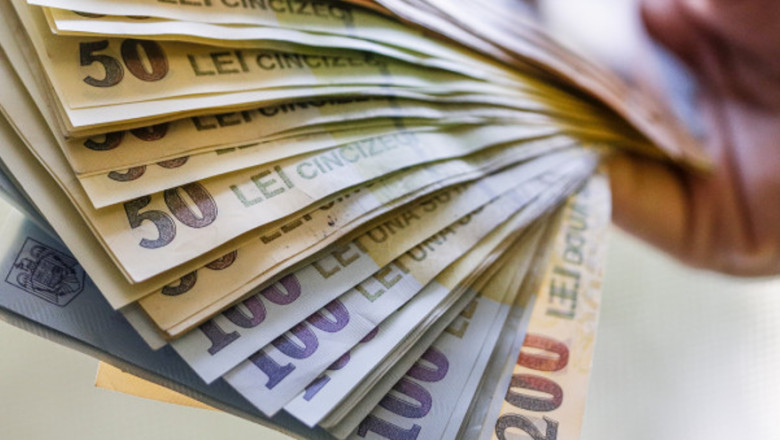 Asociatia Bancilor il acuza pe seful ANPC de afirmatii false si comportament abuziv dupa amenzile pentru calculul dobanzilor la credite Imagine
