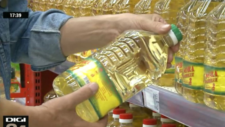 Asociatia pentru Protectia Consumatorilor: Nu credeti tot ce scrie pe etichetele produselor Imagine