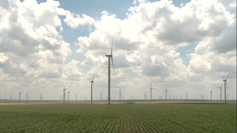 Asociatie: Sa fie redus sprijinul acordat energiei verzi Imagine