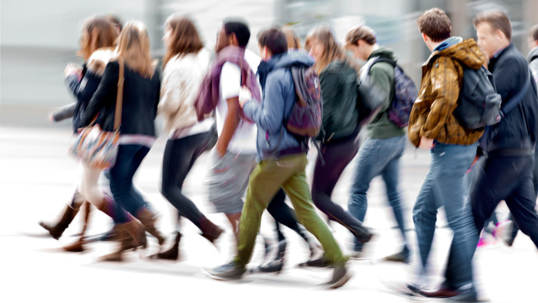 Asociatie studenteasca din Olanda, suspendata dupa o excursie initiatica la Bucuresti. Sex pentru puncte, printre sarcinile studentilor Imagine