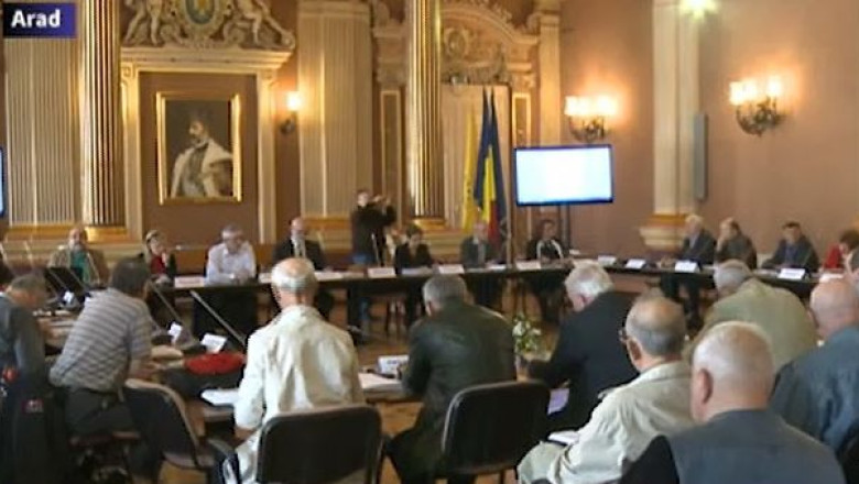 Asociatiile de proprietari, in conferinta. Organizatiile cer sa fie consultate atunci cand statul ia decizii care le vizeaza Imagine