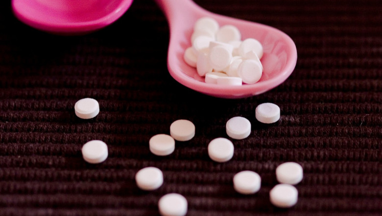 Aspartamul, indulcitor gasit in sucuri, inghetata sau guma de mestecat, este un „posibil cancerigen” Imagine