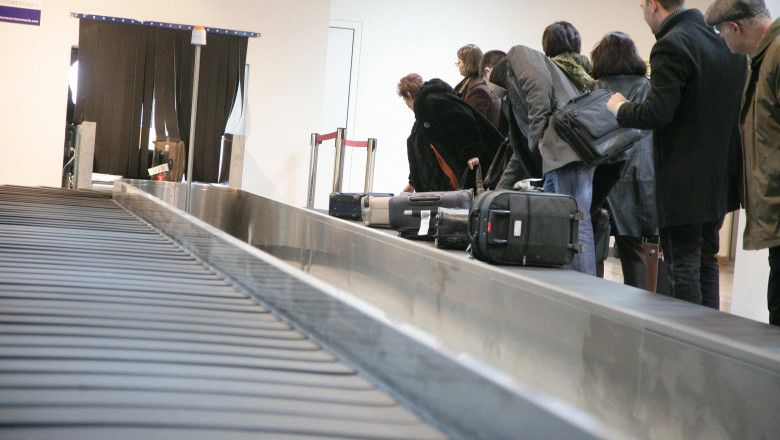 Astazi aterizeaza prima cursa din Londra pe aeroportul din Craiova Imagine