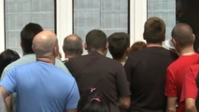 Astazi incep inscrierile pentru sesiunea a doua a bacalaureatului Imagine