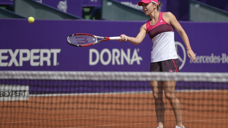 Astazi incepe turneul de tenis BRD Bucharest Open, transmis de Digi Sport Imagine