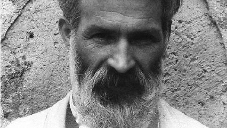Astazi se implinesc 139 de ani de la nasterea sculptorului Constantin Brancusi Imagine