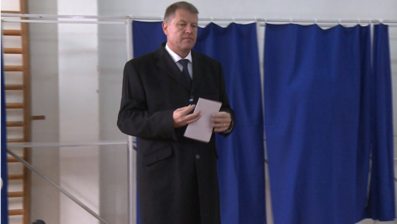 Asteptari de la noul presedinte. Putini cunosc atributiile primului om in stat Imagine