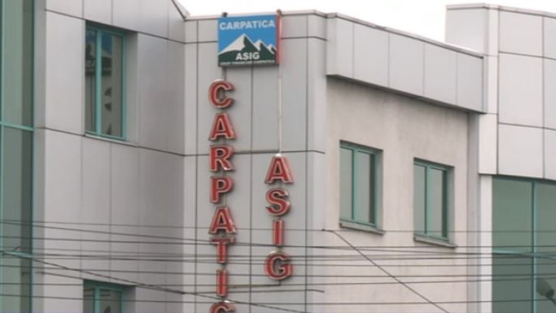 Astra, a doua companie de asigurari cu probleme dupa Carpatica Asig Imagine