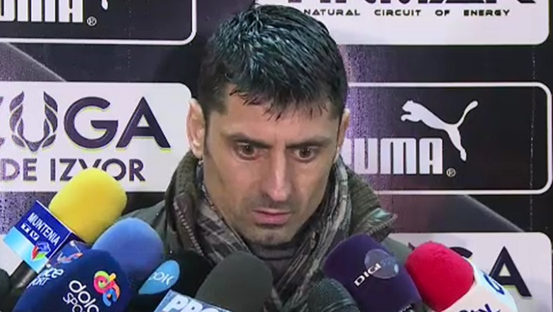 Astra – Dinamo 6-1. Alb-rosii au fost umiliti, la Giurgiu, chiar de ziua antrenorului Ionel Danciulescu Imagine
