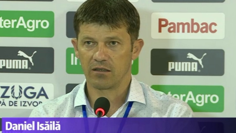 Astra Giurgiu, victorie categorica impotriva Slovan Liberec Imagine