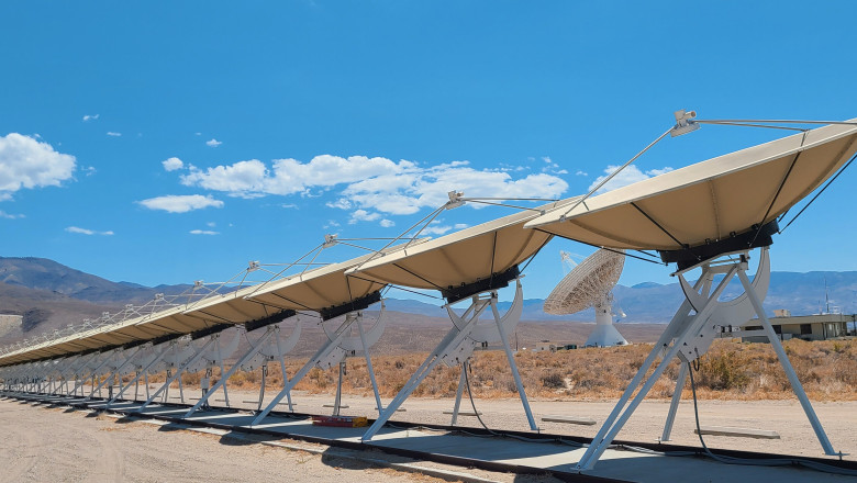 Astronomii au identificat materia „lipsa” din univers: unde „se ascundea” si cum a fost gasita Imagine