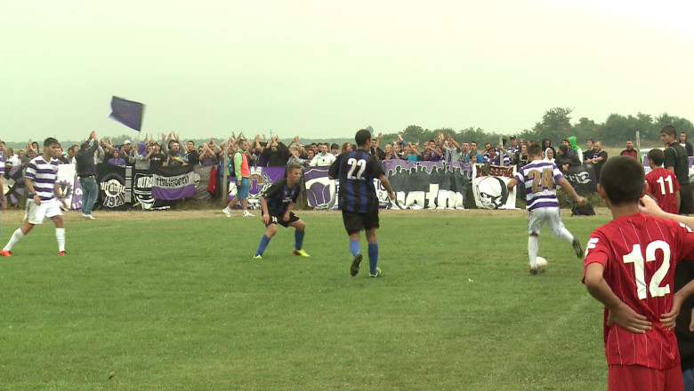 ASU Poli Timisoara: Patru din patru, in Liga a... patra Imagine