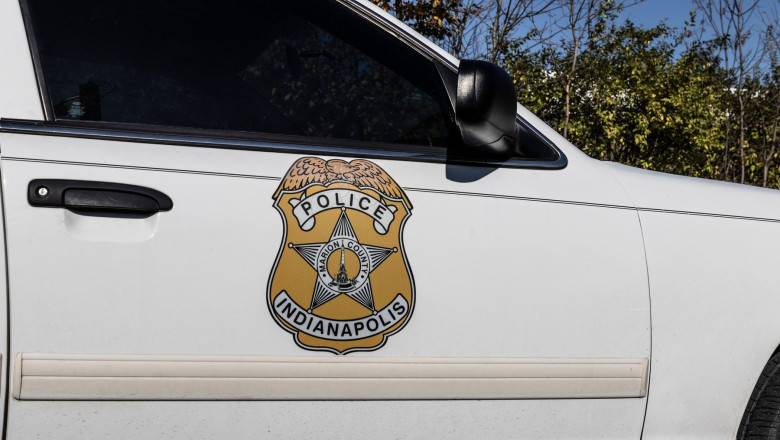Atac armat in Indianapolis dupa Ziua Independentei. O fata a fost ucisa, alti sase oameni au fost raniti Imagine