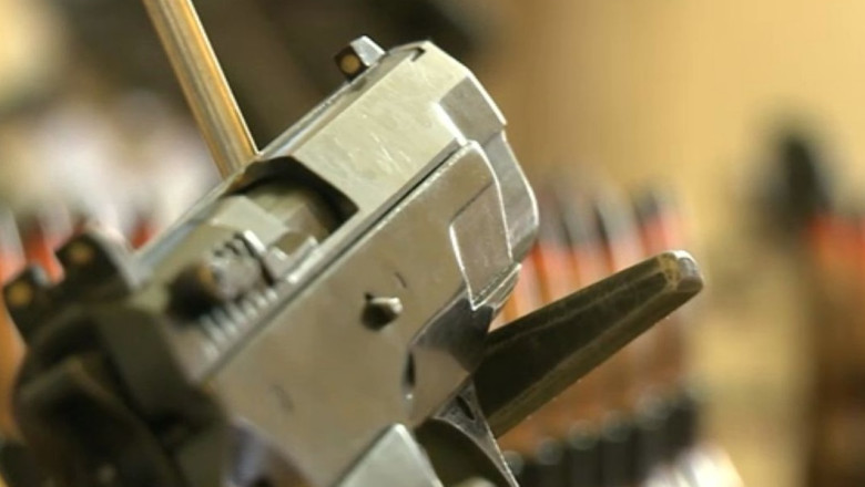 Atac armat in SUA: Un barbat a impuscat mortal patru persoane, intre care doi minori, si a ranit alti doi copii Imagine