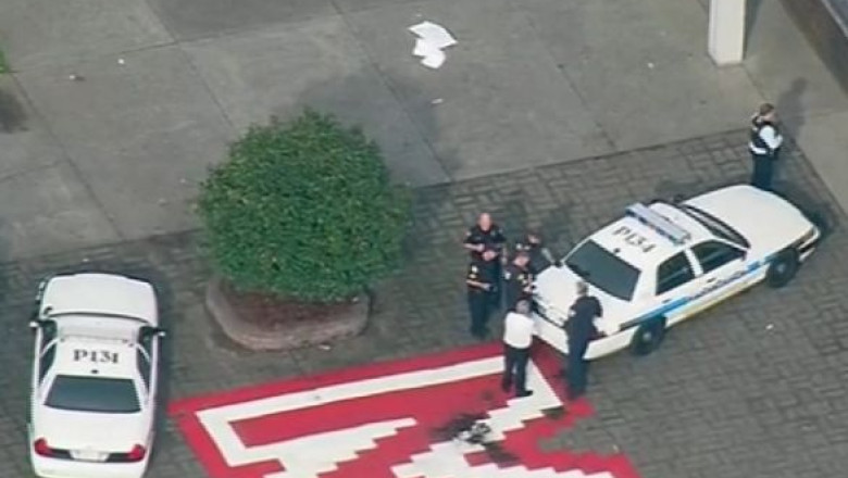 Atac armat intr-un liceu din SUA: doua persoane au murit Imagine