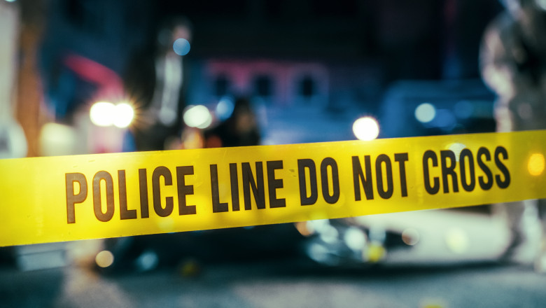 Atac armat intr-un mall din Florida. Un barbat a murit, iar mai multi oameni au fost raniti Imagine