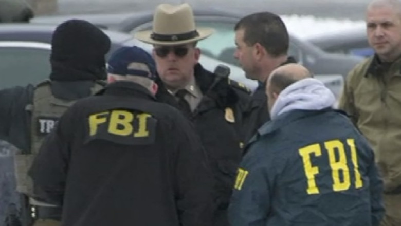 Atac armat intr-un mall din SUA. Doua persoane si-au pierdut viata Imagine