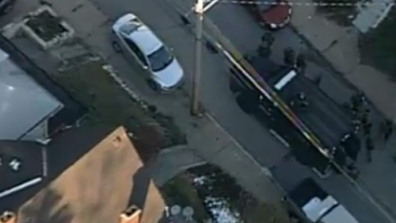 Atac armat la un liceu din SUA. Un barbat a ranit trei elevi, in orasul Pittsburgh Imagine