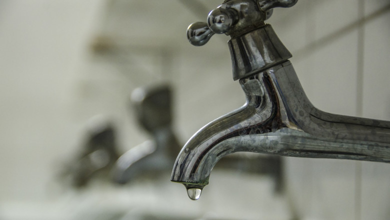 Atac asupra infrastructurii de alimentare cu apa din Polonia. Serviciile de urgenta au prevenit dezastrul Imagine