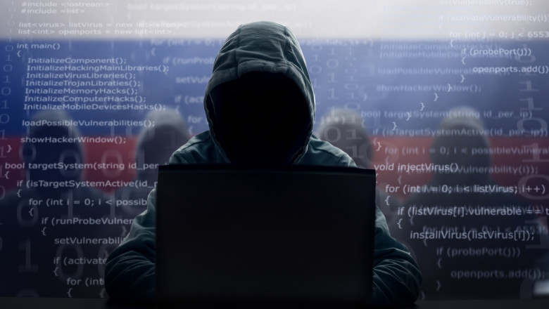 Atac cibernetic prorus in Olanda cu o zi inainte de summitul NATO de la Haga Imagine