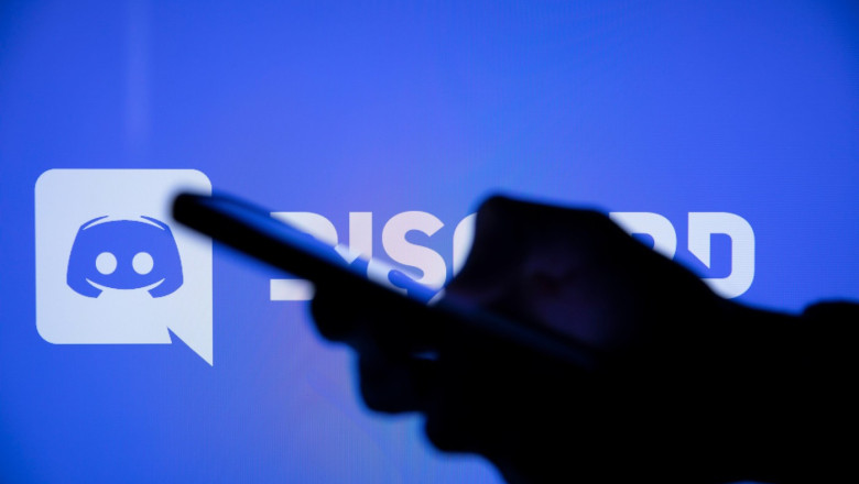 Atac cibernetic urias la Discord: actele de identitate a peste 70.000 de utilizatori au fost furate Imagine