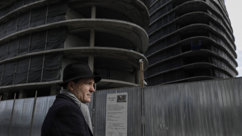 Atac direct al lui Nicusor Dan la adresa Avocatului Poporului: „Apara mafia imobiliara” Imagine