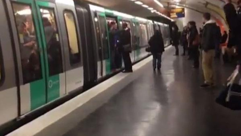 Atac rasist al fanilor lui Chelsea la Paris Imagine