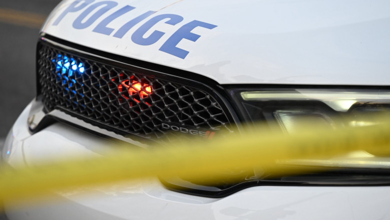 Atac sangeros in Ohio: O persoana a fost ucisa si cel putin alte cinci au fost ranite Imagine