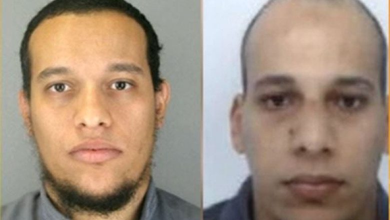 Atac terorist la Paris. Unul dintre suspecti s-ar fi antrenat cu Al-Qaida in Yemen Imagine