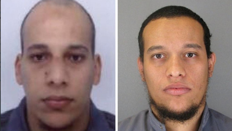 ATAC TERORIST PARIS. VIDEO: Unul dintre suspecti a fost subiect de documentar Imagine