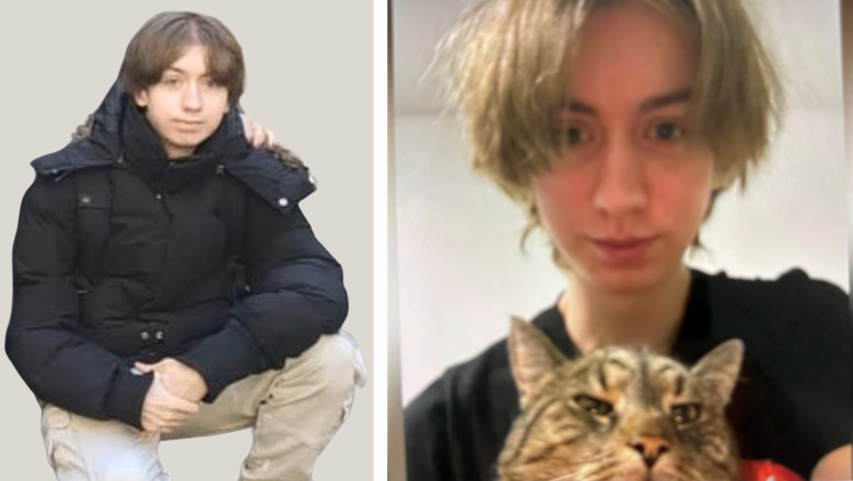 Atacatorul din Graz planuia sa detoneze o bomba artizanala in scoala unde a ucis 10 oameni. „Asta e o poveste americana, nu austriaca” Imagine