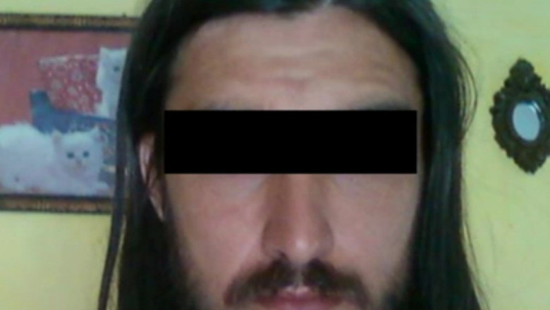 Atacatorul din Iasi refuza tratamentul psihiatric Imagine