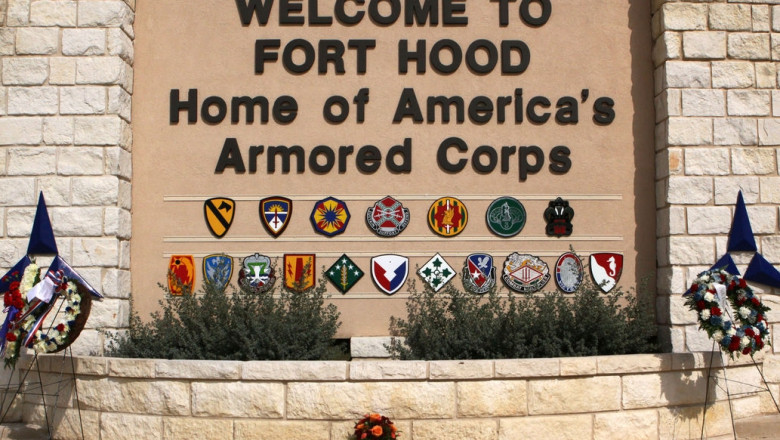 Atacul armat din Texas: Atacatorul luptase in Irak si suferea de depresie. Si-a ucis trei colegi, apoi s-a sinucis Imagine