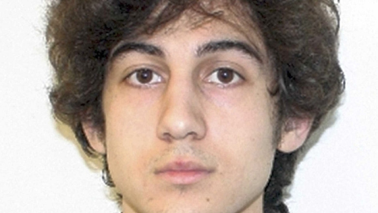 Atacul din Boston: 30 de capete de acuzare pentru Djohar tarnaev. Cecenul risca pedeapsa cu moartea Imagine