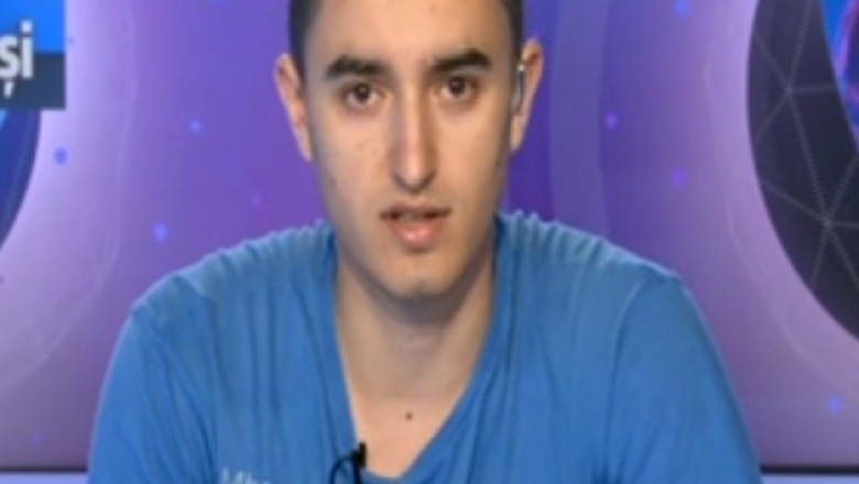 Atacul din Iasi. Recompensa de 1.800 de euro pentru studentul Marian Platonov Imagine