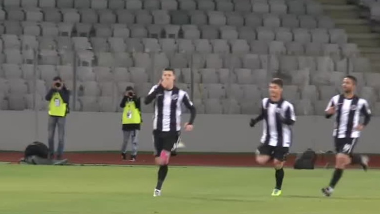 Atacul "stegarilor" ii sperie pe clujeni Imagine