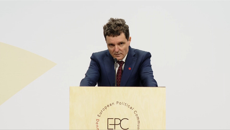 Atacuri cibernetice, actiuni secrete si propaganda. Ce contine raportul cu actiunile Rusiei, prezentat de presedinte liderilor europeni Imagine