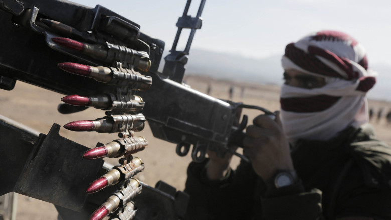 Atacurile din Marea Rosie risca sa creasca preturile si sa incetineasca economia in UE Imagine