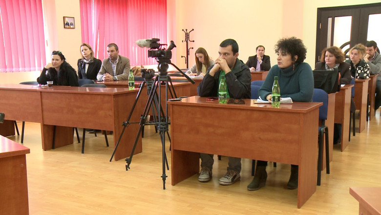 Ateliere pentru tineri antreprenori Imagine