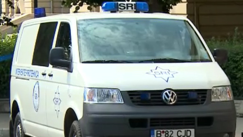 Atentat cu bomba la Iasi Imagine