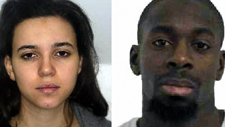 ATENTAT TERORIST LA PARIS. Cine este Hayat Boumeddiene, sotia atacatorului de la Vincennes Imagine