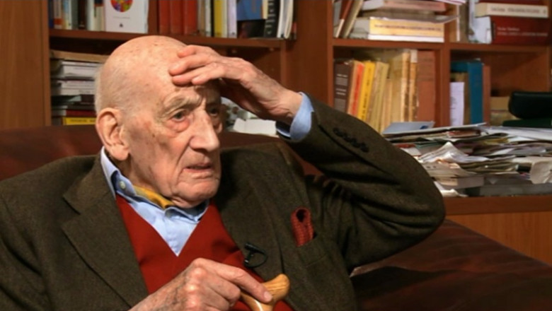 ATENTATELE DIN FRANTA. Neagu Djuvara: „Este un fel de razbunare a soartei impotriva acestor europeni care au vrut sa colonizeze lumea intreaga” Imagine