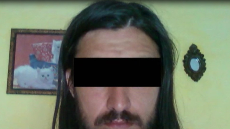 Atentatorul cu bomba de la Universitate merge din nou la expertiza psihiatrica Imagine