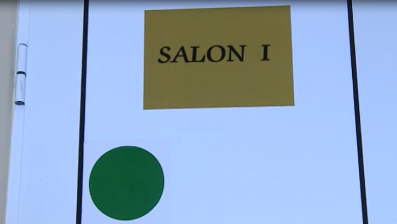 Atentatorul va fi expertizat psihiatric Imagine