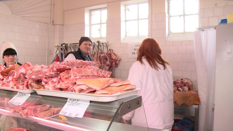 Atentie ce puneti pe masa de Craciun Imagine